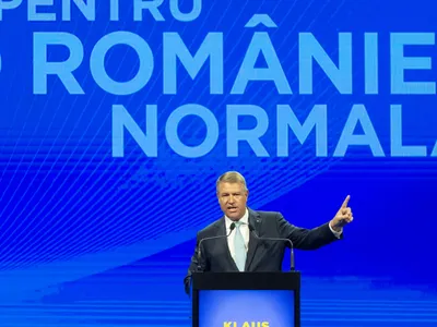 Deplasările lui Klaus Iohannis au fost desecretizate de președintele interimar Ilie BolojanFoto: Shutterstock(fotografie cu caracter ilsutrativ)