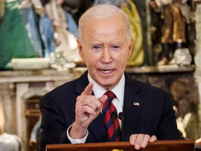 Biden, despre planul economic a lui Trump: „Este un dezastru pentru noi și regiune” - Foto: Profimedia images