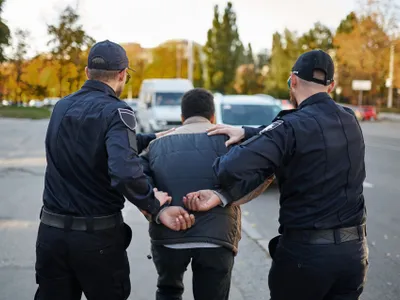 Mită de 10.000 euro pentru un polițist din Brașov. Un șofer a vrut să scape de Drugtest - Foto: Profimedia Images (imagine cu rol ilustrativ)