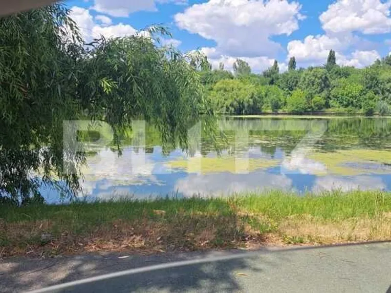 Casă Lacul Tei / Foto: imobiliare.ro