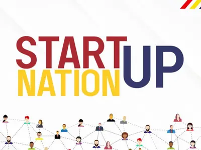 Programul Start-Up Nation revine în România. Cum poți obține 200.000 de lei fonduri nerambursabile/FOTO: Facebook/Start-up Nation