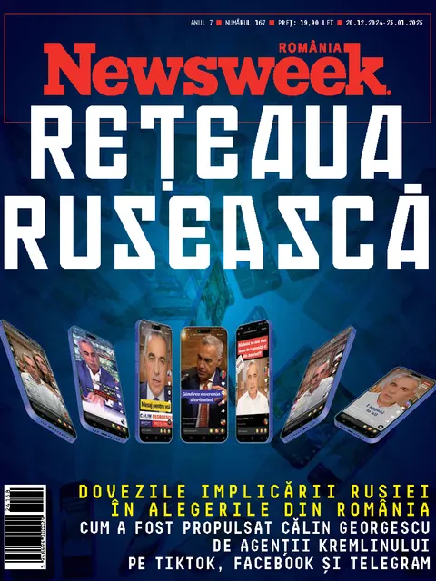 Revista Nr. 168