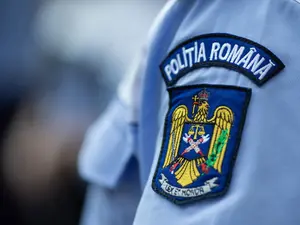 Poliţia dintr-un judeţ are mari probleme de credibilitate - Foto: Poliţia Română