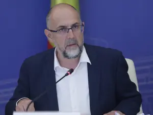 Kelemen Hunor: UDMR-ul nu este un element de decor. Nu stăm cu pantalonii daţi jos, până la genunchi/FOTO: Facebook/KelemenHunor