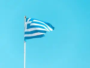 Caniculă în Grecia -Foto: PEXELS PHOTOS