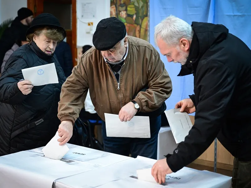 OFICIAL rezultate finale SENAT: PSD - 21,96%, AUR - 18,01%, PNL - 13,20%: FOTO - Profimedia(imagine cu rol ilustrativ)