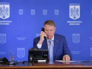 Iohannis a convocat ședința Consiliului Suprem de Apărare a Ţării. Subiecte de o importanță critică - FOTO: Facebook/Iohannis