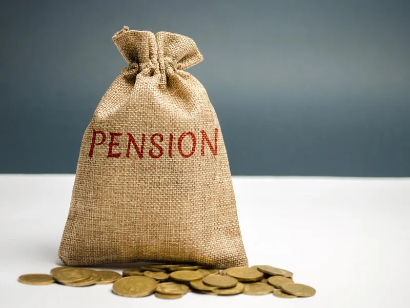 Pensionarii vor primi bani în plus la pensie, de luna următoare! Cu cât li se va mări - Foto: Profimedia Images/ Imagine cu caracter ilustrativ