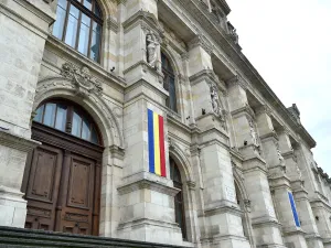 Curtea de Apel Bucureşti a amânat, pentru 3 martie, pronunţarea sentinţei definitive în dosarul "Colectiv". / Foto: stirileprotv.ro