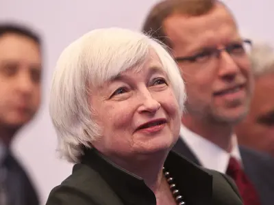 Janet Yellen, şefa Trezoreriei SUA, spune că IRS, Fiscul American, trebuie refăcut complet - Foto: Paul Morigi, Flickr