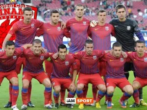 Un mare stelist și-a trimis fiul să joace la Dinamo. Motivul din spatele 'trădării': 'N-aș vrea să stau blocat...'