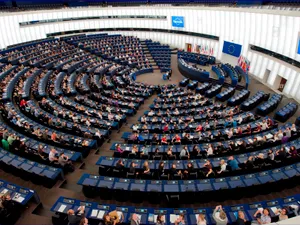 Integritatea europarlamentarilor, pusă la îndoială. Fapte de corupţie în rândul unor eurodeputați Foto: europarl.europa.eu (fotografie cu rol ilustrativ)