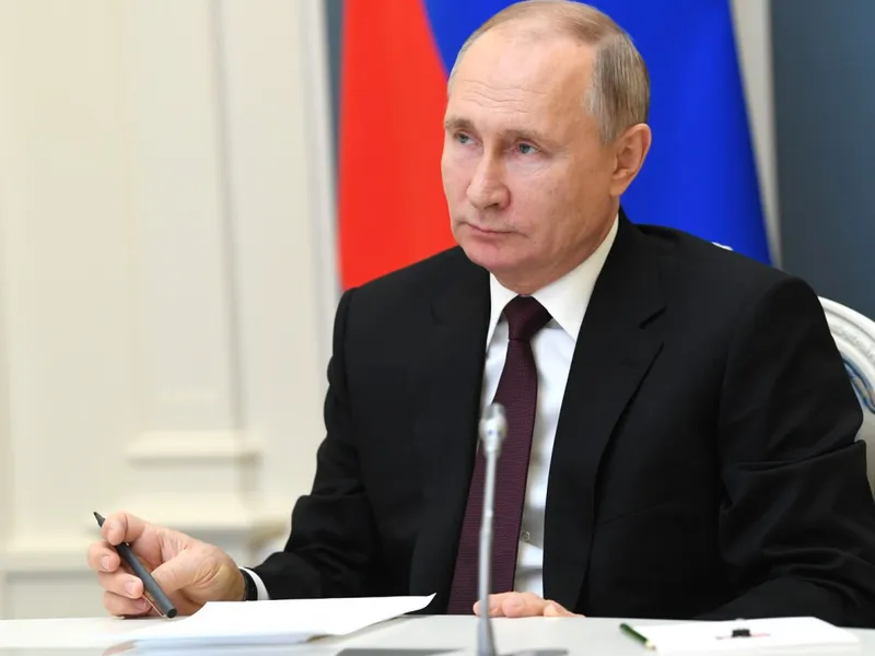 Putin: Occidentul va regreta orice provocare / Moscow Times