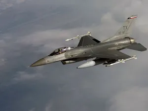 Înțelegerea care înarmează Turcia „până în dinți”. Cumpără avioane F-16 de 20 miliarde $ de la SUA - Foto: Profimedia Images/ Imagine cu caracter ilustrativ