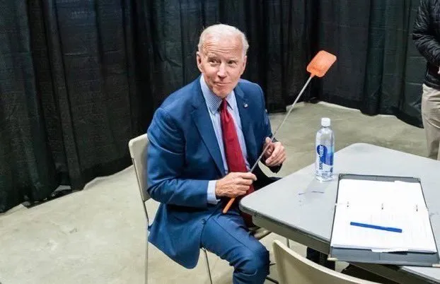 Joe Biden/FOTO: Facebook