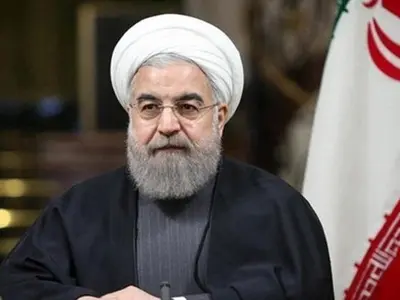 Președintele Rouhani a declarat că țara sa va înceta să respecte restricțiile privind stocurile de uraniu îmbogățit