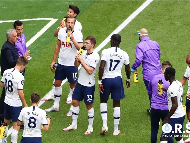 Echipa Tottenham Hotspur este evaluată la 721,55 milioane de euro Foto: Facebook /Tottenham Hotspur