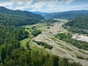 3.380.000.000 de lei costă trei loturi din Autostrada Unirii. Când pot fi gata acestea - Foto: captură video YouTube/Raducu P Drum