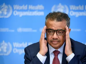 Tedros Adhanom Ghebreyesus / Foto: theglobeandmail.com