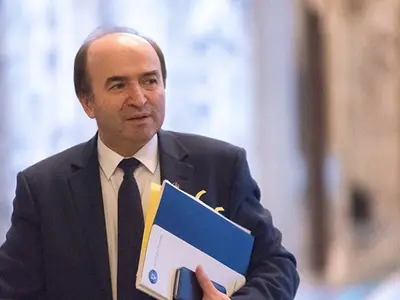 Tudorel Toader are și aliați printre judecători/FOTO: Facebook.com