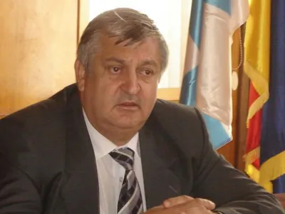 Dan Drăgulin / Foto: atitudineadincalarasi.ro