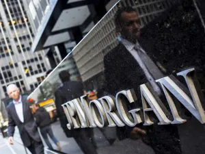 JPMorgan îngheță donațiile pentru republicanii care au contestat alegerile/Foto: reuters