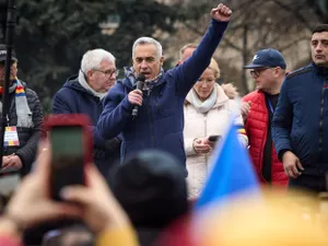 Polonez, reținut în România după protestul pro-Georgescu. Avea la el un cuțit - Foto: Profimedia images (rol ilustrativ)