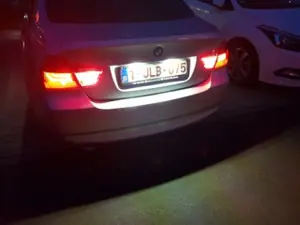 Şi-a adus un BMW din Texas, dar nu l-a putut înmatricula nici în instanţă/FOTO: ziaruldeiasi.ro