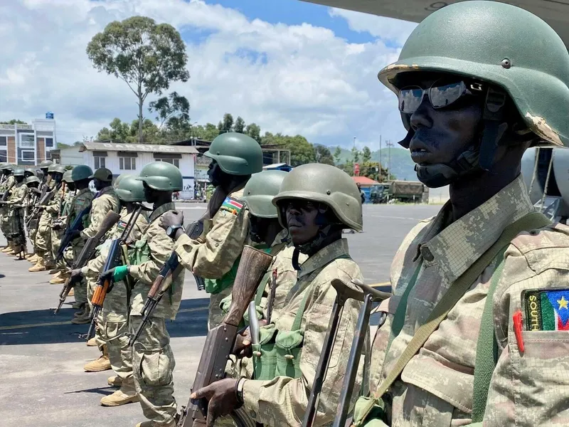 Mai mulți români sunt blocați în mijlocul luptelor din Congo. Ce a transmis MAE foto: Imago (fotografie cu caracter ilustrativ)