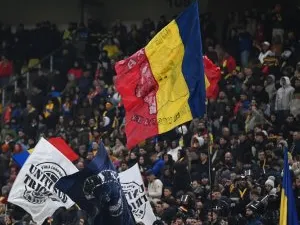 "Probabil ne vor înjura". Prima echipă din România care joacă în Kosovo după scandalul de pe Arena Națională. Ce măsuri de protecție au solicitat