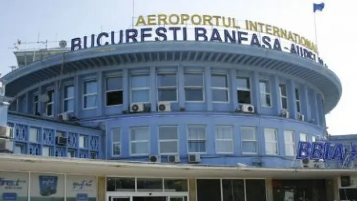 Terenul Aeroportului Băneasa, evaluat de un expert ONRC la 3,8 mld. lei. FP spune că e supraevaluat. / Foto: realitatea.net