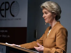 Ursula von der Leyen - Foto: Profimedia Images