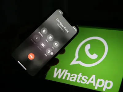 De pe ce telefoane nu mai poți folosi WhatsApp din octombrie - Foto: Profimedia Images