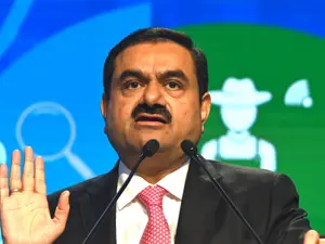 Gautam Adani/Foto: Profimedia Images