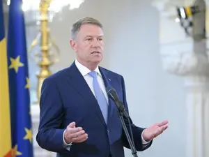 Președintele Iohannis a anunțat că vacanța pentru elevi nu va fi prelungită. Cursurile reîncep luni. / Foto: adevarul.ro