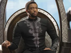 Black Panther/FOTO: imdb.com