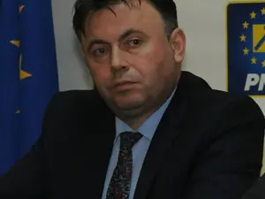 Nelu Tătaru, secretar de stat în Ministerul Justiției