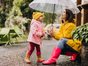 Alertă de vreme severă în România. 19 județe afectate de ploi torențiale și vijelii - Foto: Freepik.com (rol ilustrativ)