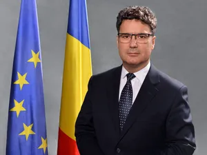 Rectorul SNSPA: „George Simion, președintele AUR, a ales să promoveze discursul urii” - Foto: SNSPA