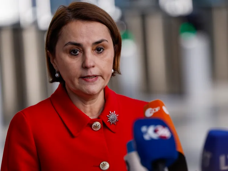 Luminiţa Odobescu: „Marea Neagră este o regiune de importanţă strategică pentru NATO” - Foto: Profimedia Images/ Imagine cu caracter ilustrativ