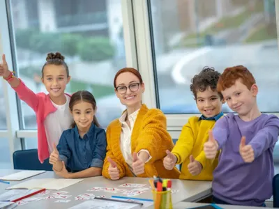 Șanse egale pentru fiecare copil din România, prioritatea din educație în Programul de Guvernare PSD - Foto: Istock / imagine cu rol ilustrativ