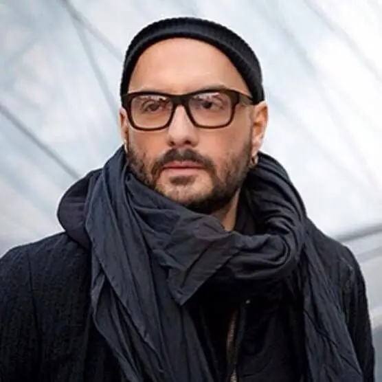 Kirill Serebrennikov