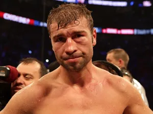 Lucian Bute s-a stabilit în Canada