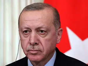 Erdogan vizitează sudul Turciei. Furia oamenilor crește, față de calitatea eforturilor de salvare - Foto: Wikipedia/Mikhail Klimentyev