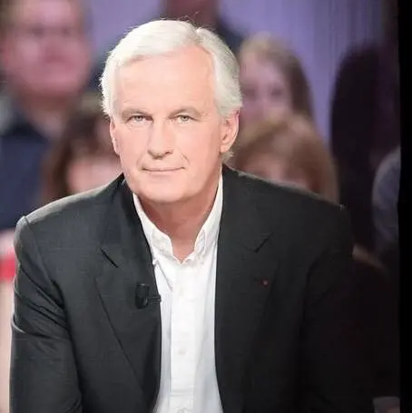 Michel Barnier, candidat la alegerile prezidențiale. FOTO: Facebook