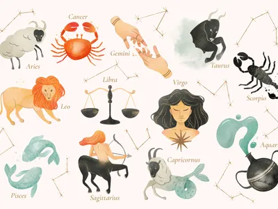 HOROSCOP 30 martie Viața ia o turnură diferită pentru zodiile de Apă și Aer. Iau totul de la zero Foto: Freepik (fotografie cu caracter ilustrativ)