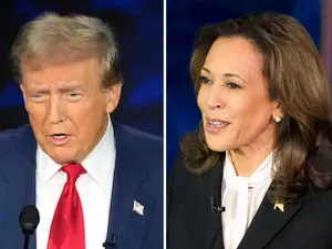 Kamala Harris pe primul loc în sondaje la prezidențiale în SUA. Donald Trump, sabotat din interior - Foto: Profimedia images