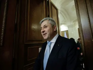 Iordache își justifică șeful. Foto Inquam Photos/George Călin