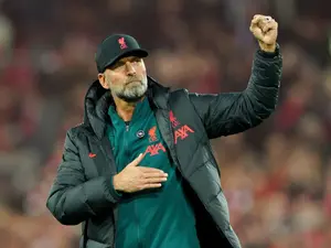 Plecare-bombă. Jurgen Klopp anunţă că va părăsi Liverpool. Ce motive a invocat - Foto: Profimedia Images