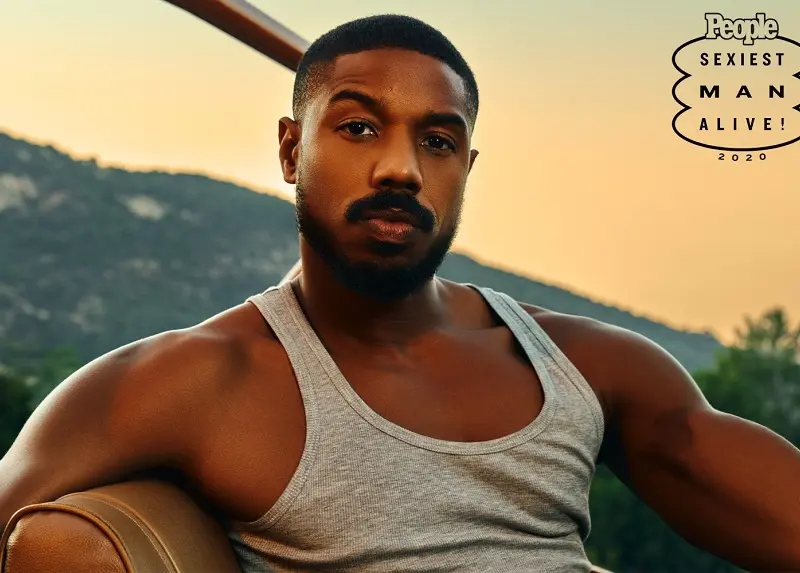 Michael B. Jordan / Foto: news.ro